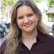 ¡Aprende alemán desde el desarrollo de tu autoconocimiento! 
Clases personalizadas para mentes curiosas y reflexivas